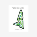 Copperhead Course Innisbrook Resort, Golf Course Print, Florida