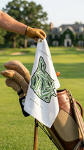 Colonial Golf Course Golf Course Prints, Michigan | Golf Course Print Towels | Golf Course Microfiber