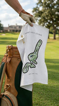 West Point Golf Course Print, New York | Golf Course Print Towels | Golf Course Microfiber