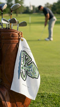 Edgewood Tahoe Golf Course Prints, Nevada | Golf Course Print Towels | Golf Course Microfiber