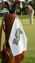 Pelican Hill Golf Club Ocean North Golf Course Prints, California | Golf Course Print Towels | Golf Course Microfiber