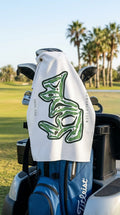Camargo club Ohio | Golf Course Print Towels | Golf Course Microfiber