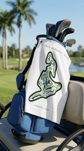 Atlanta Athletic Club, Golf Course Print, Georgia | Golf Course Print Towels | Golf Course Microfiber