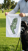 Dove Canyon Golf Club Golf Course Prints, California | Golf Course Print Towels | Golf Course Microfiber