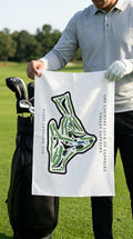 The Country Club of Sapphire Valley Golf Course Prints, North Carolina | Golf Course Print Towels | Golf Course Microfiber