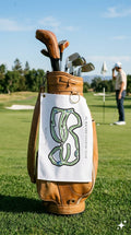 El Macero Country Club Golf Course Prints, California | Golf Course Print Towels | Golf Course Microfiber